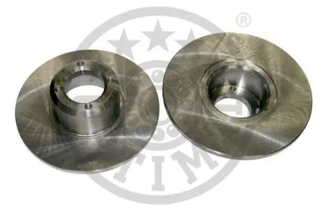 Тормозной диск OPTIMAL BS0080