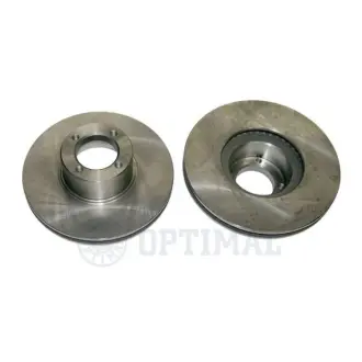 Тормозной диск OPTIMAL BS0090