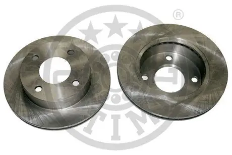 Тормозной диск OPTIMAL BS0125