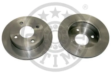 Тормозной диск OPTIMAL BS0126