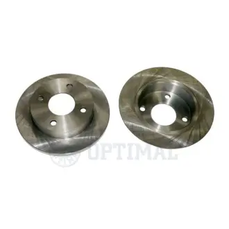 Тормозной диск OPTIMAL BS0130