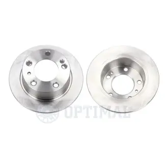 Тормозной диск OPTIMAL BS0200