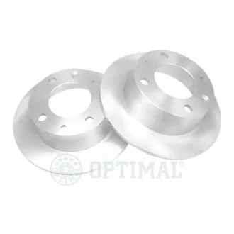 Гальмівний диск OPTIMAL BS0210C