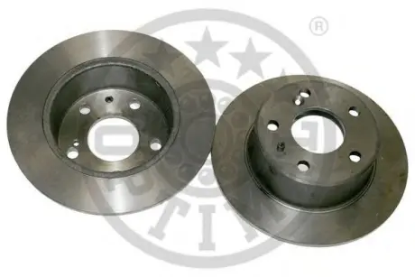 Тормозной диск OPTIMAL BS0220