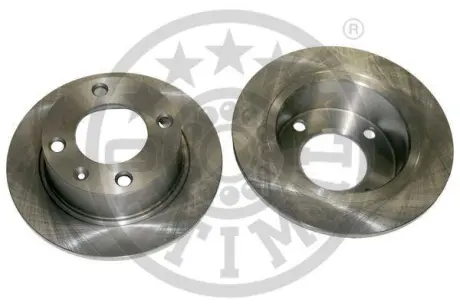 Тормозной диск OPTIMAL BS0230