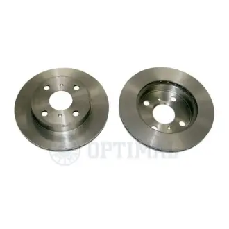 Тормозной диск OPTIMAL BS0260