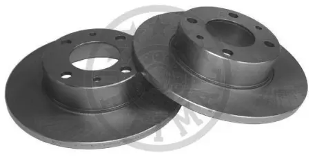 Тормозной диск OPTIMAL BS0290