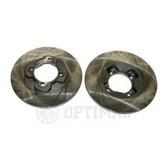 Тормозной диск OPTIMAL BS0310