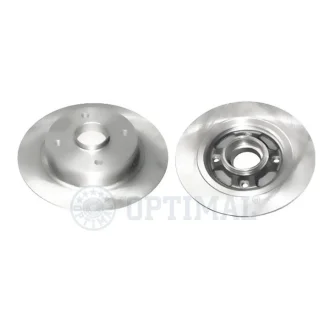 Гальмівний диск OPTIMAL BS0319C
