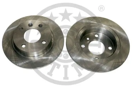 Тормозной диск OPTIMAL BS0320