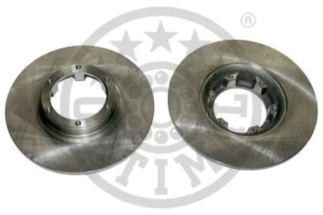 Тормозной диск OPTIMAL BS0330