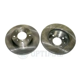 Тормозной диск OPTIMAL BS0380