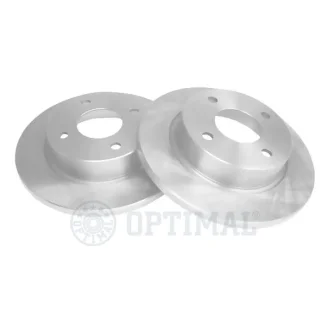 Гальмівний диск OPTIMAL BS0470C