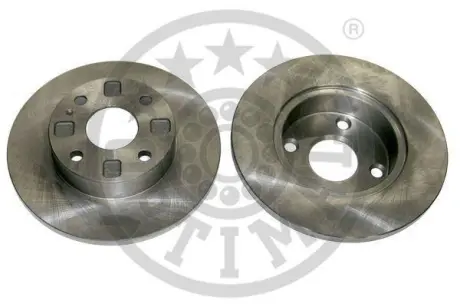 Тормозной диск OPTIMAL BS0540