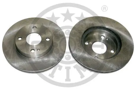 Тормозной диск OPTIMAL BS0560