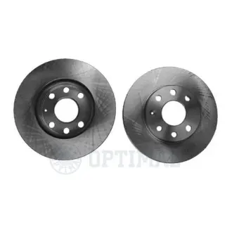 Тормозной диск OPTIMAL BS0610