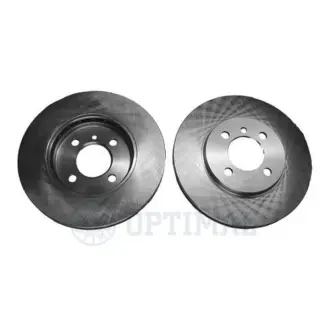 Тормозной диск OPTIMAL BS0620