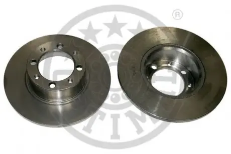 Тормозной диск OPTIMAL BS0650