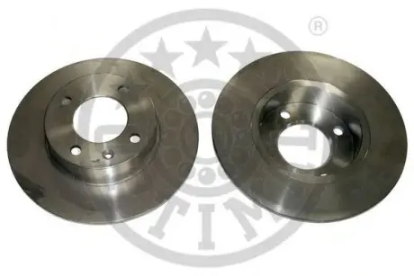 Тормозной диск OPTIMAL BS0710