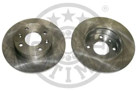 Тормозной диск OPTIMAL BS0770