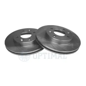 Тормозной диск OPTIMAL BS0800