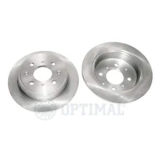 Гальмівний диск OPTIMAL BS0830C