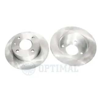 Гальмівний диск OPTIMAL BS0950C