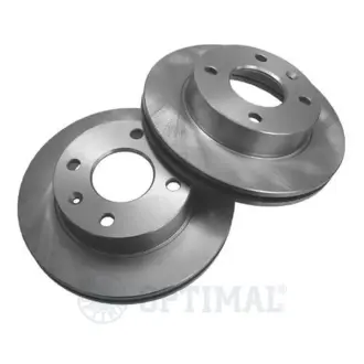 Тормозной диск OPTIMAL BS0970