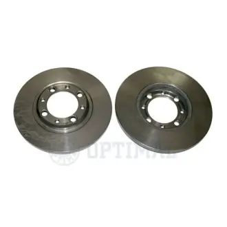Тормозной диск OPTIMAL BS1020