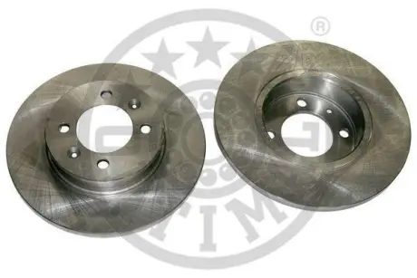 Тормозной диск OPTIMAL BS1040