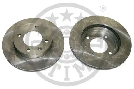 Тормозной диск OPTIMAL BS1060