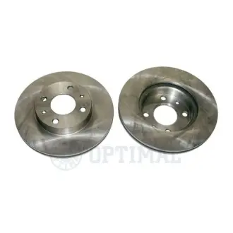 Тормозной диск OPTIMAL BS1070