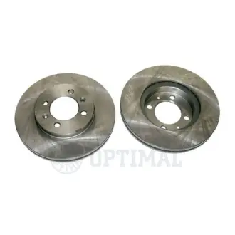 Тормозной диск OPTIMAL BS1090