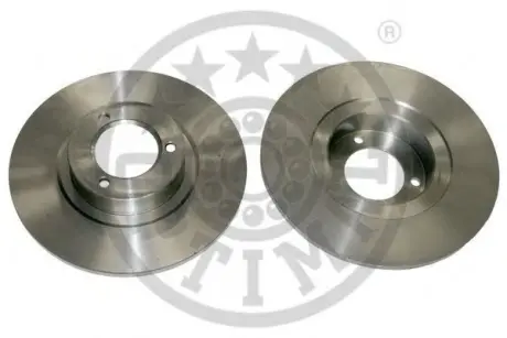 Тормозной диск OPTIMAL BS1120