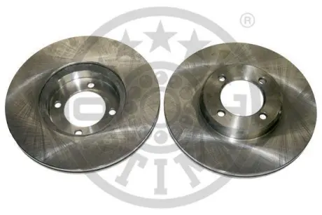 Тормозной диск OPTIMAL BS1150