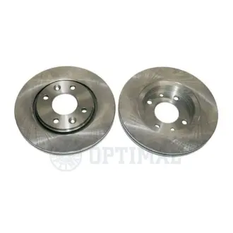 Тормозной диск OPTIMAL BS1170