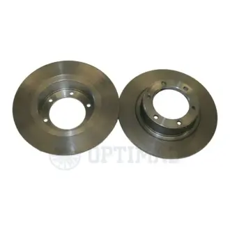 Тормозной диск OPTIMAL BS1180