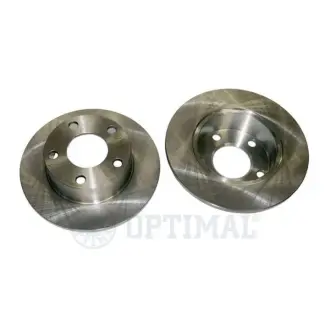 Тормозной диск OPTIMAL BS1210