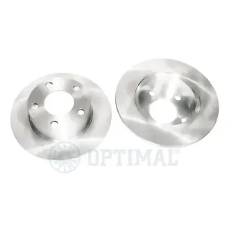 Гальмівний диск OPTIMAL BS1210C
