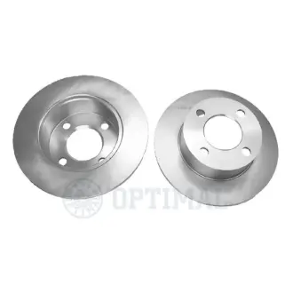 Гальмівний диск OPTIMAL BS1220C