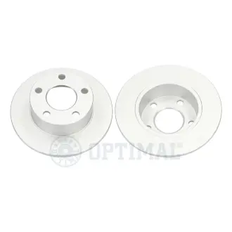 Гальмівний диск OPTIMAL BS1230C