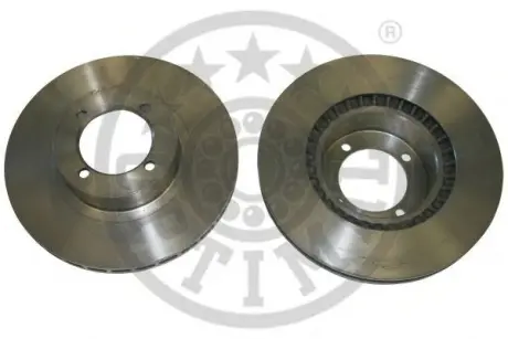Тормозной диск OPTIMAL BS1250