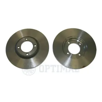 Тормозной диск OPTIMAL BS1320
