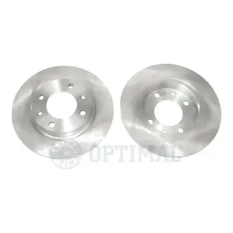 Гальмівний диск OPTIMAL BS1360C