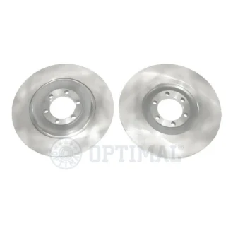 Гальмівний диск OPTIMAL BS1390C