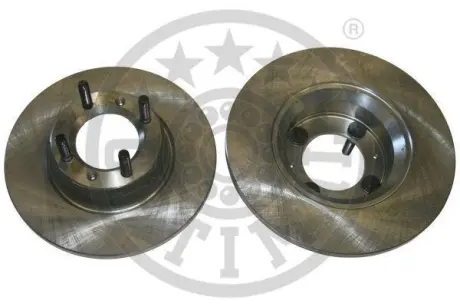Тормозной диск OPTIMAL BS1420