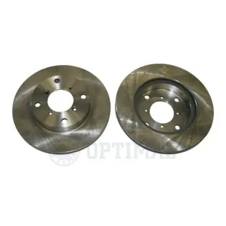 Тормозной диск OPTIMAL BS1430