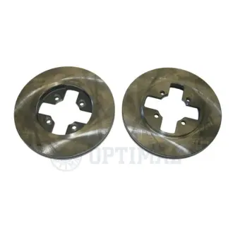 Тормозной диск OPTIMAL BS1450