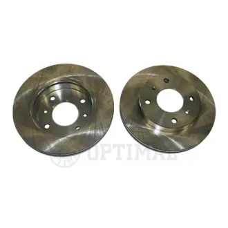 Тормозной диск OPTIMAL BS1460