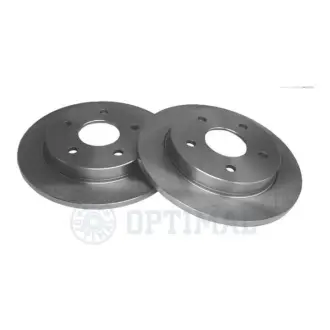 Тормозной диск OPTIMAL BS1470